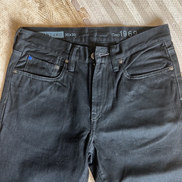 GAP jeans - Picture 2 of 4